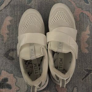 Tiems slipstream spin/cycle shoes